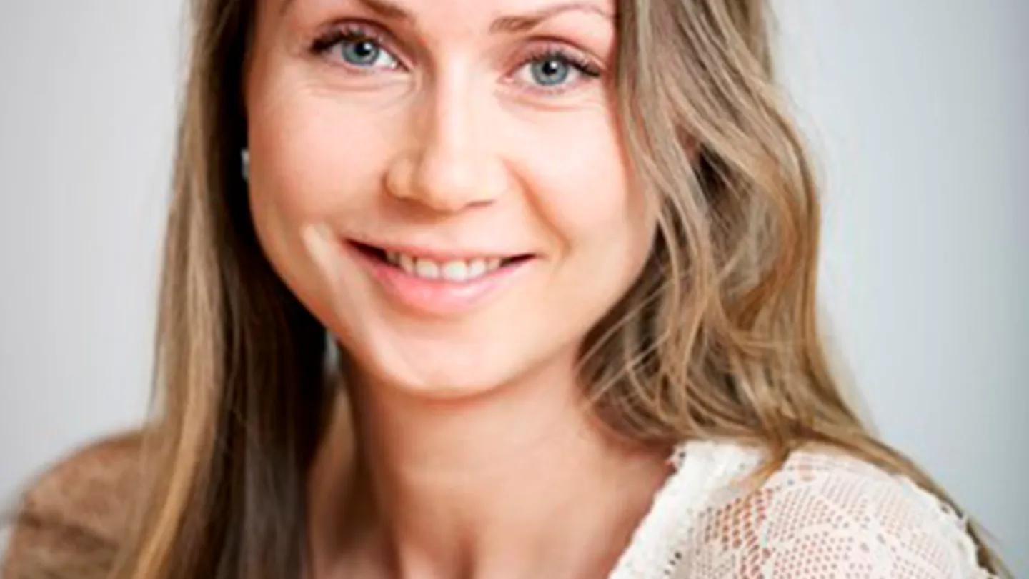 PostNord Kristin Anfindsen