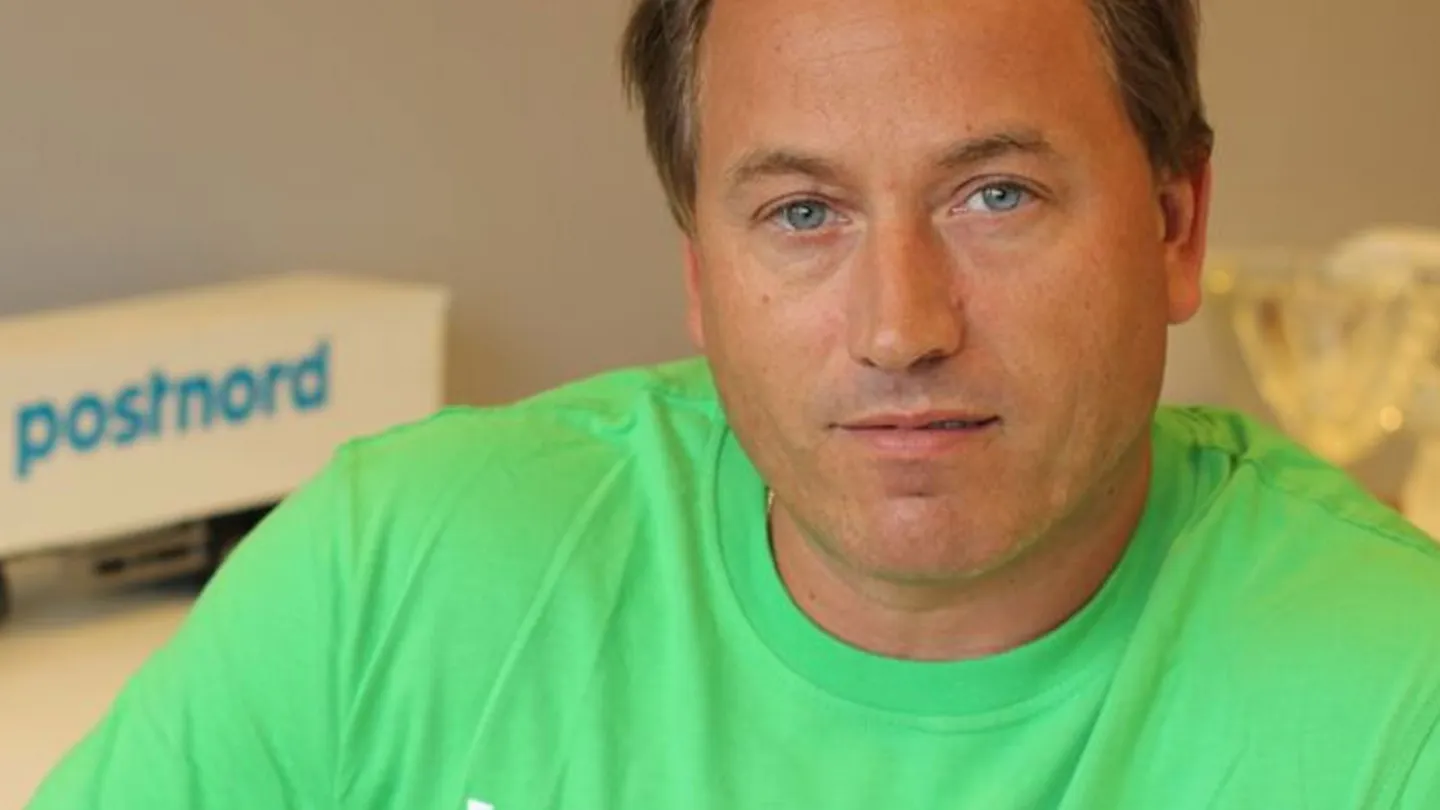 Robin Olsen