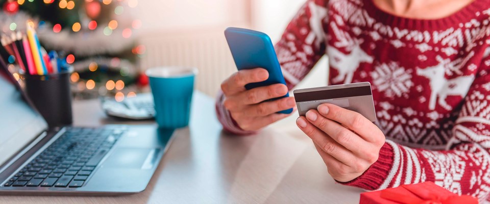 Nordmenn har kjøpt julegaver for over 8 milliarder