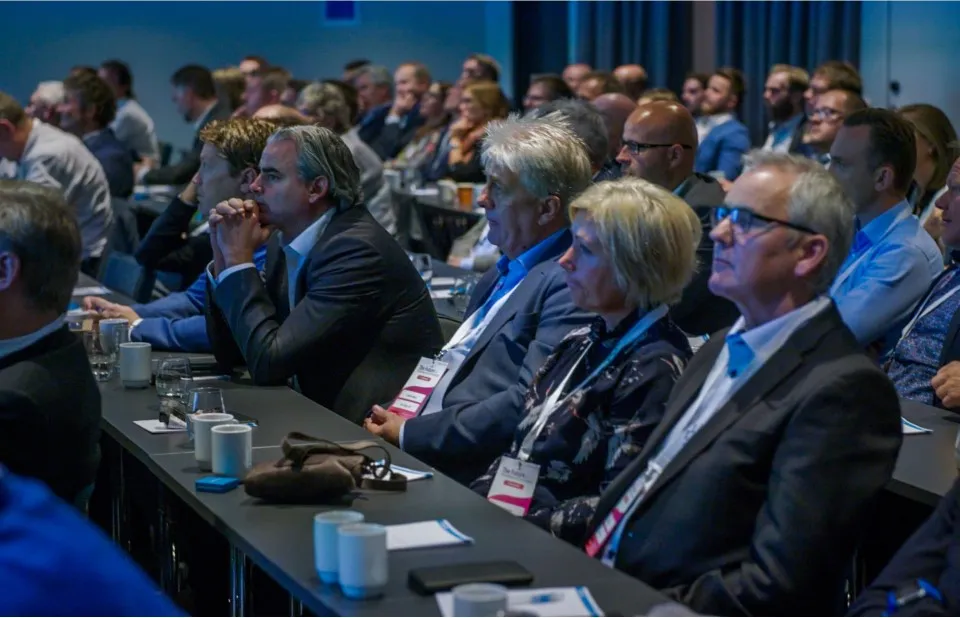 Tilskuere på nytt Futurum