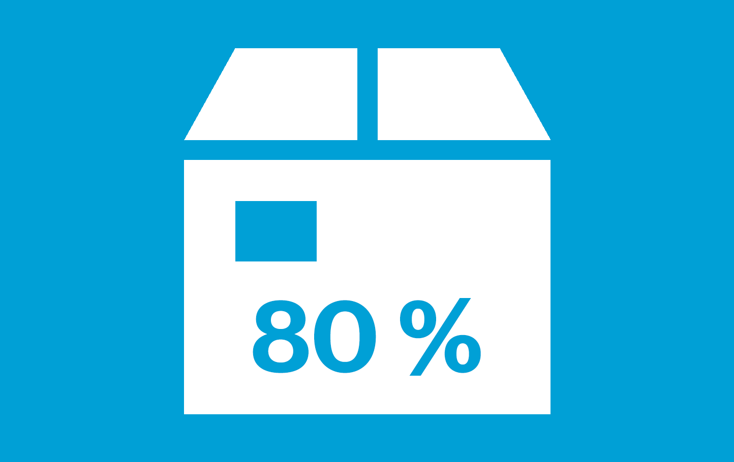 Velge beste leveringsalternativ