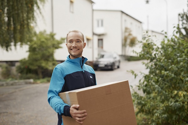 PostNords direktør for produksjonsutvikling, Pål Eier ser tilbake på lærerik omlegningsprosess for PostNord. Nye metoder og produksjonsformer gir verdifull læring.