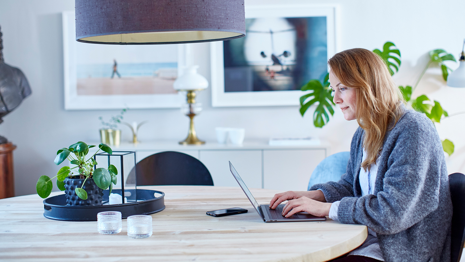 Beskytt deg mot nettsvindel