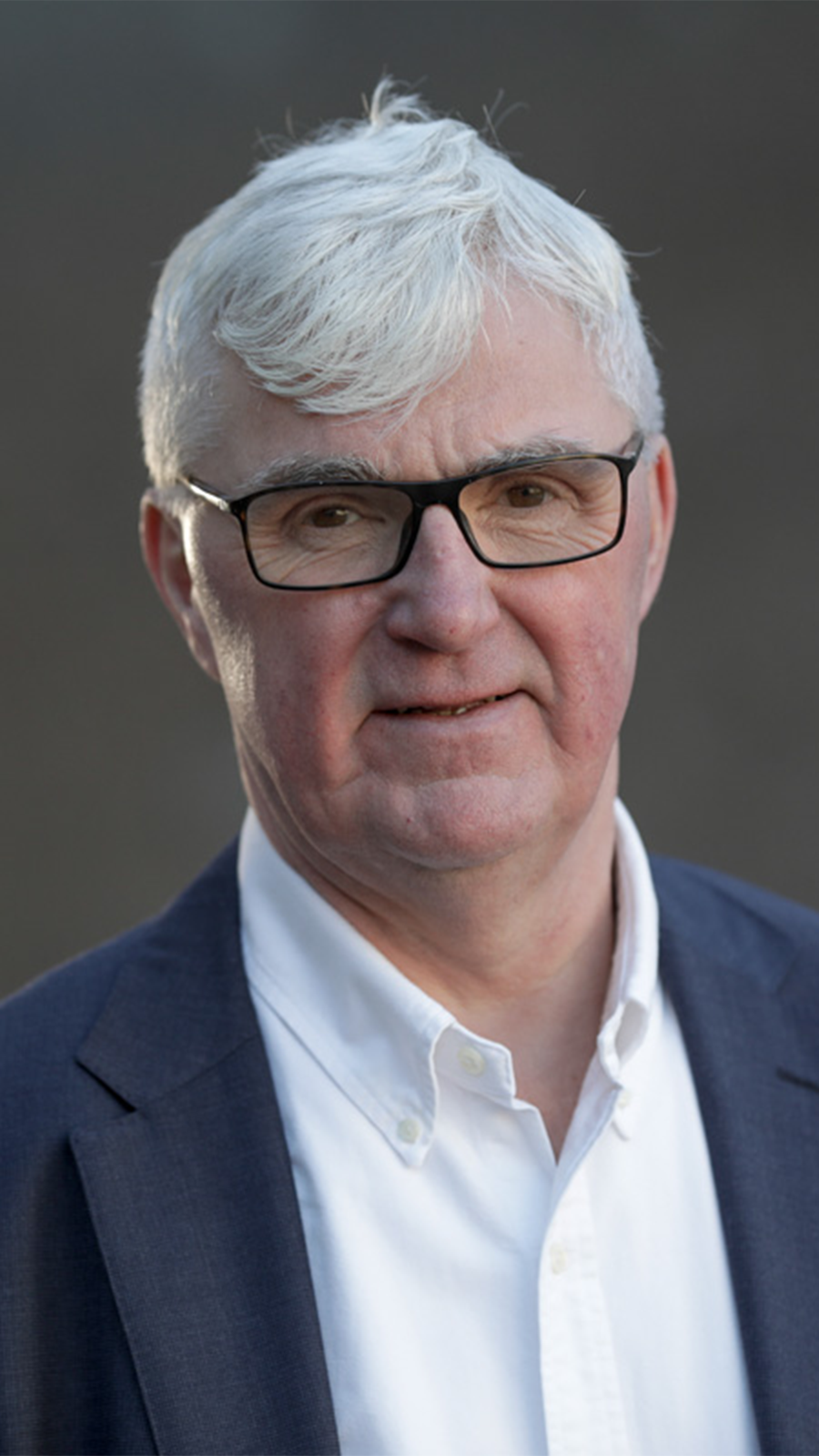 Leder for e-handel i Virke, Gerhard Anthun.