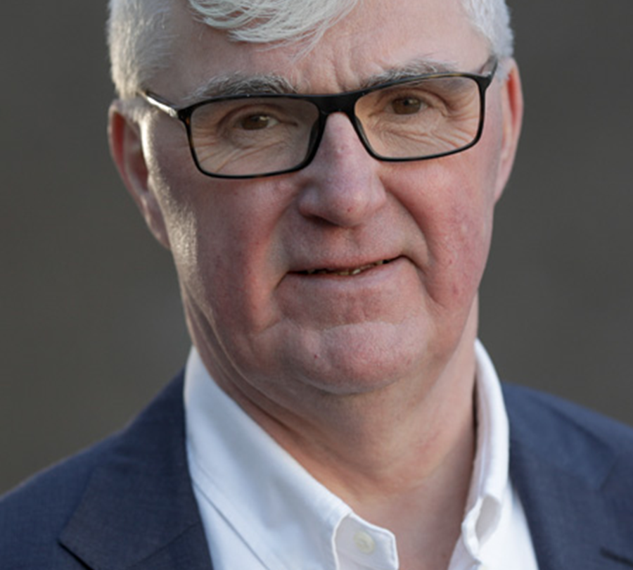 Leder for e-handel i Virke, Gerhard Anthun.