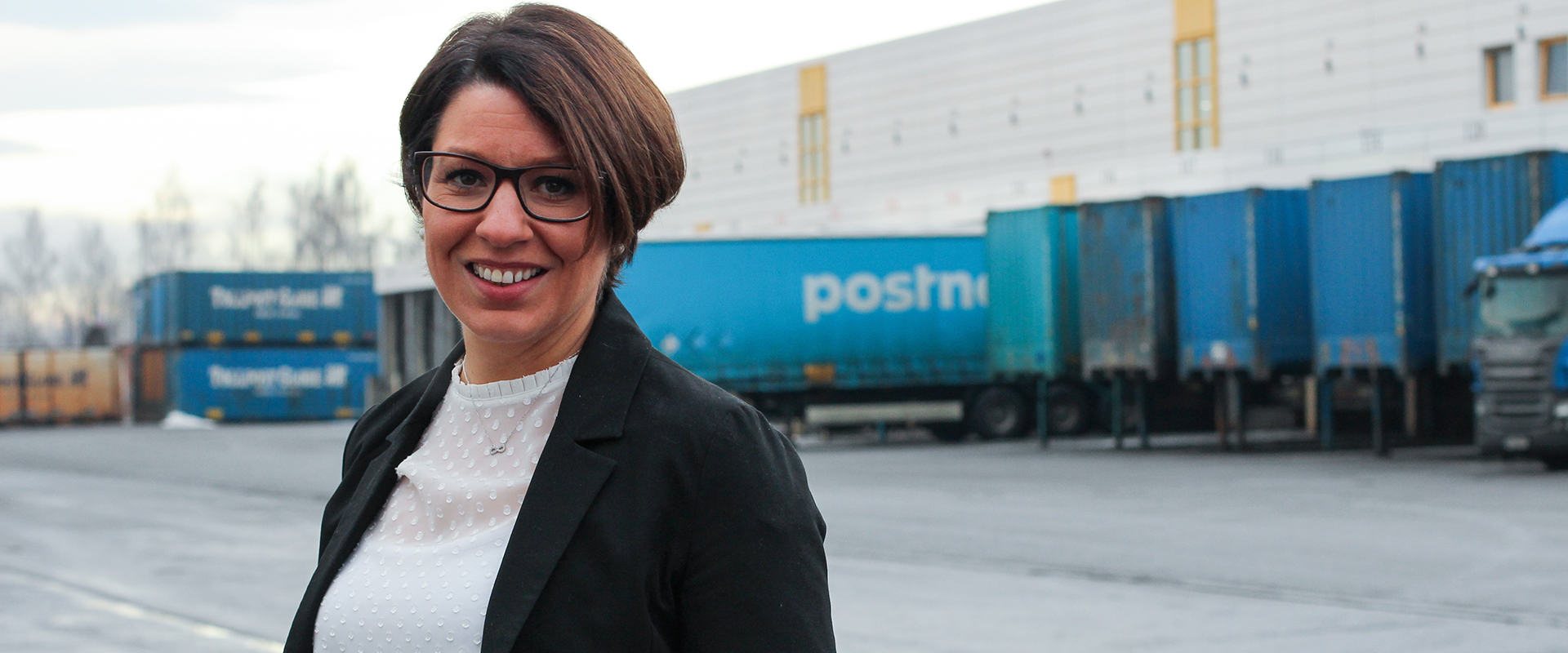 Garantert levert over natta