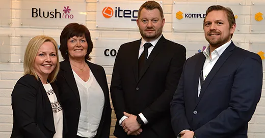Komplett Group og PostNord signerer ny stor avtale