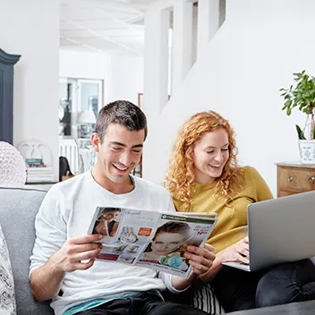 Hvordan ser netthandelen ut om 10 år