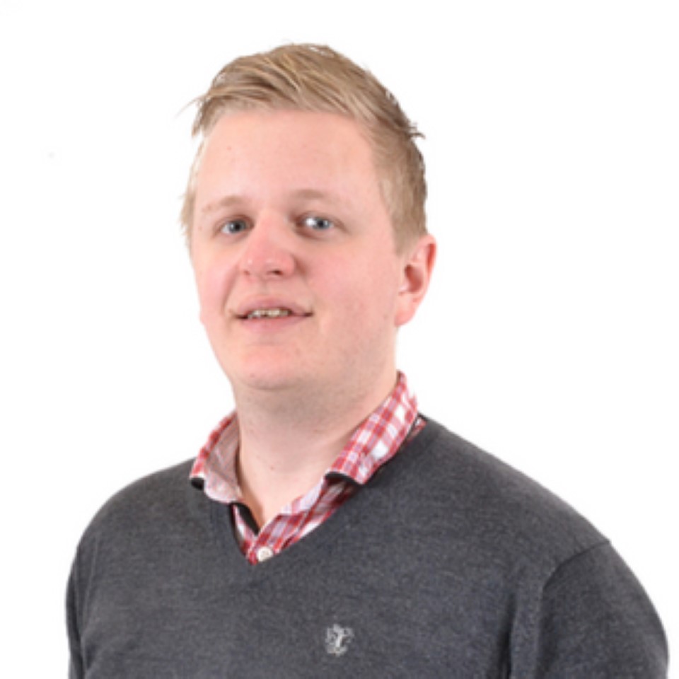 René fra Babybanden