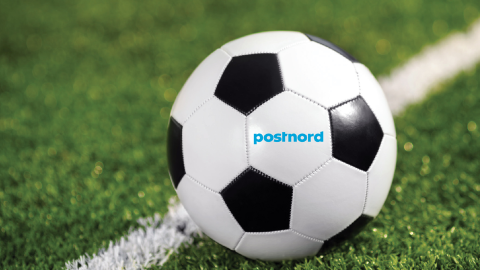 PostNord Football League